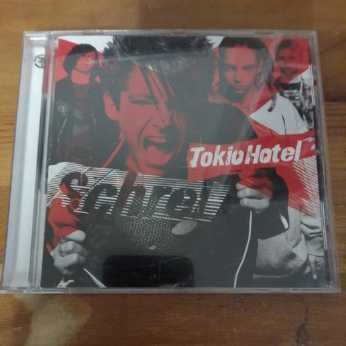 Tokio hotel schrei - -, (2005