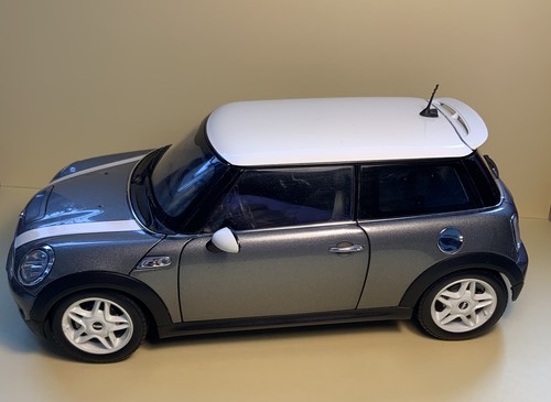 Kyosho bmw mini - mini, r56