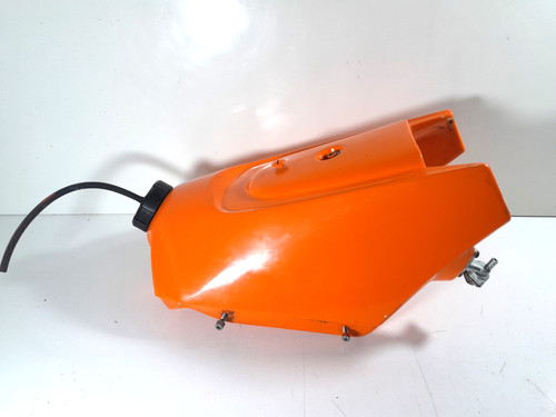 Benzintank ktm 600 lc4 egs - er,
