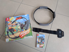Ring Fit Adventure (Nintendo