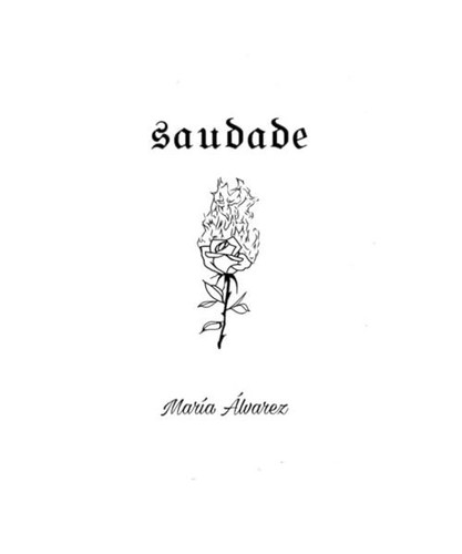Saudade álvarez maría - Álvarez,,
