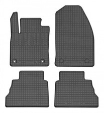 Gummi-Fußmatten FORD Courier