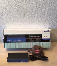 Emagic MT4 USB-Midi-Interface (MacOS X including macOS 14)