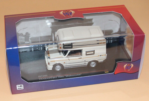 Ist modelle ist293 trabant - ist,