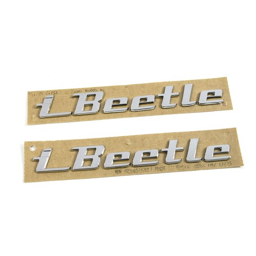 Original beetle - original, vw