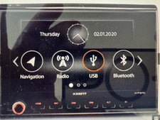 Navigationsgerät Wohnmobil