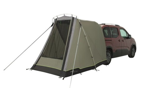 Outwell sandcrest - sandcrest,