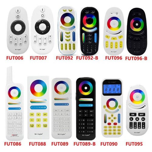 Milight miboxer wifi - miboxer, rf