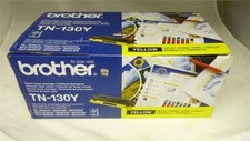 Original Brother TN130Y TN-130