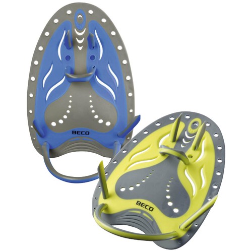 Beco flex handpaddles - handpaddles, |