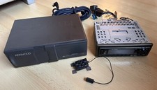 Kenwood kmd 860r mini - kenwood,