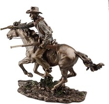 John wayne reitender cowboy - reitender,