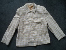 Damen Jacke  Blazer Größe 46
