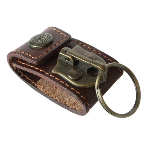 Jack daniel braun leder - jack,