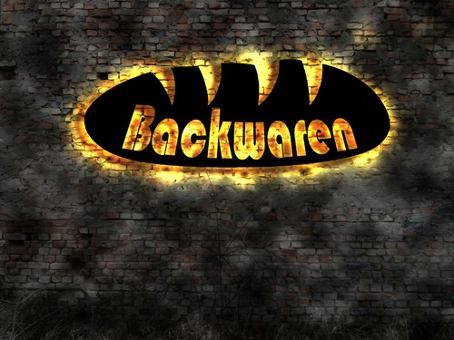 Backshop bäcker schild - backshop,