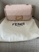 Fendi Baguette Chain Midi
