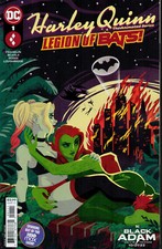 Harley Quinn: The Animated