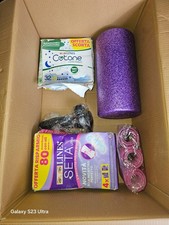 Sonderposten Restposten Retouren Ware Flohmarkt Wiederverkäufer Mix Box