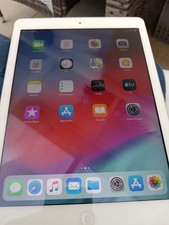 Apple iPad Air 1. Gen. 16GB, WLAN + Cellular , 24,64 cm, (9,7 Zoll) - Weiß 