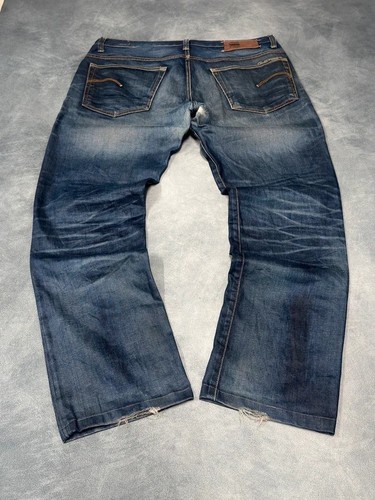 Vintage star jeans - vintage,