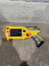 Nerf N-Strike Maverick REV-6