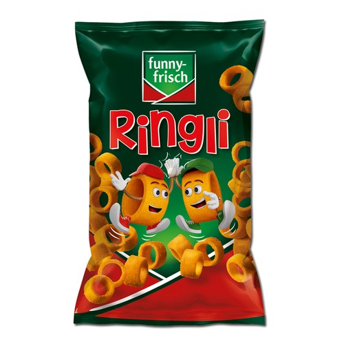 Funny frisch - (31,14€/1kg),