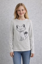 YIGGA Fuchs Gr. 146/152