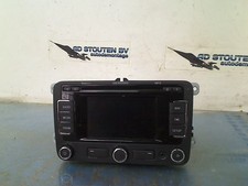 NAVIGATIONSSYSTEM Skoda