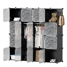 Regalsystem Steckregal