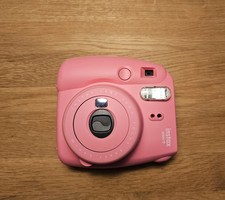 Fujifilm Instax Mini 9 Kamera Pink