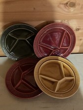 Sarreguemines France 4 Fondue