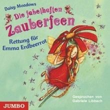 Die fabelhaften zauberfeen - die,