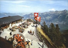 Stanserhorn Bergrestaurant
