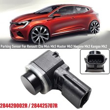 1X Parksensor passt für