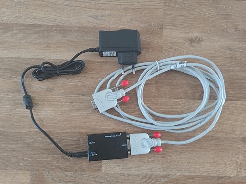 Rs232 auf lan rj45 adapter - rs232,