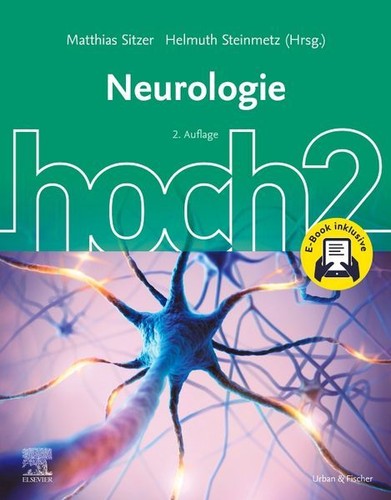Neurologie hoch2 e book - neurologie, +