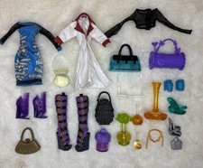 Monster high Clawdeen frankie