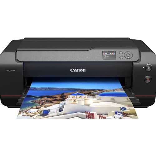 Canon imageprograf pro 1100 - canon, pro-1100