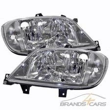 ATEC 2x SCHEINWERFER H7/H3