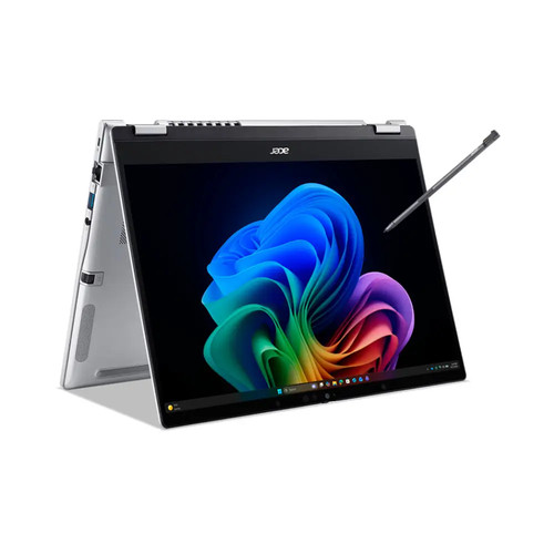 Acer travelmate spin ai - p4,