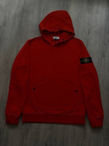 Stone island herren hoodie - herren,