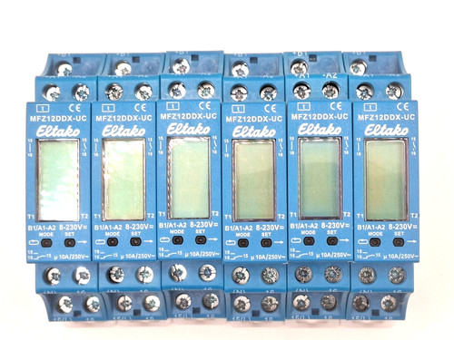 Eltako mfz12ddx uc - 1,