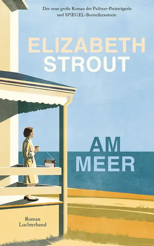 Meer - am,