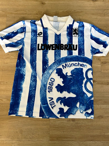 Tsv 1860 münchen original - 1860,
