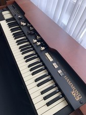 ORIGINAL HAMMOND KEYBOARD XK-3 , KLASSE!!