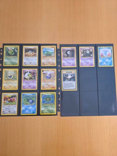 Pokémon tcg neo entdeckung - neo,