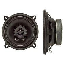 TA 13.0-Pro Koaxial 2-Wege Lautsprecher Set 130mm 50 Watt Lautsprecher Satz