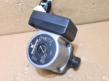 Grundfos UPER 15-40  130 mm