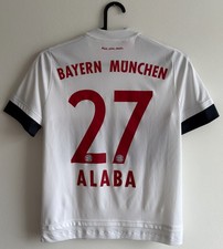 FC Bayern München, Größe