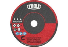TYROLIT Trennscheibe PREMIUM
